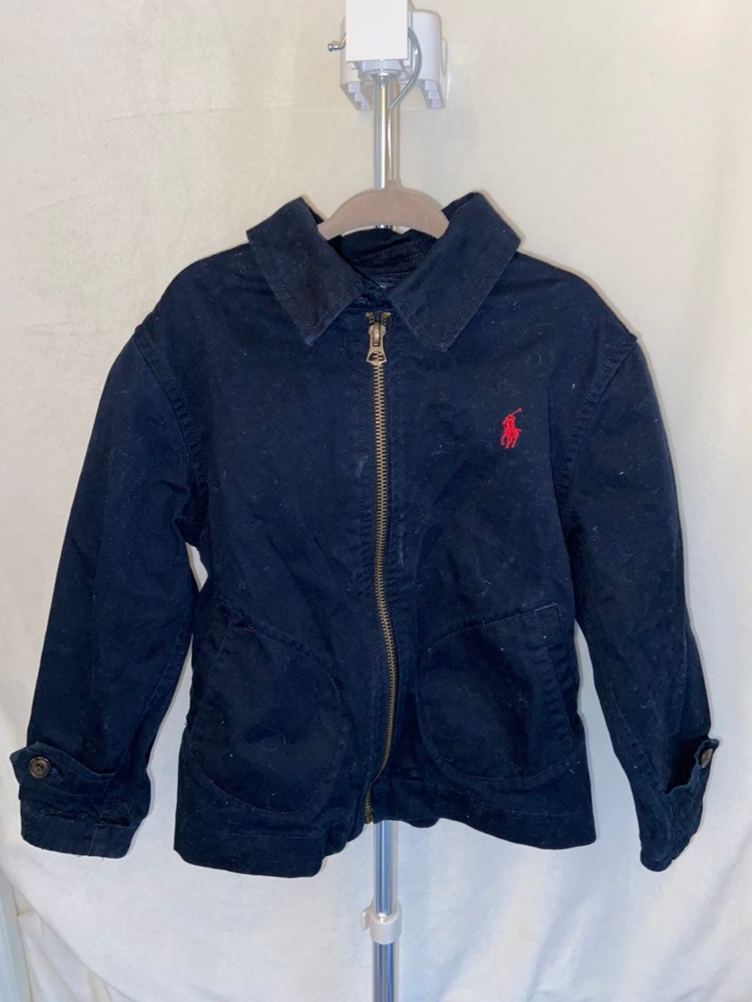 Polo Ralph Lauren jacket