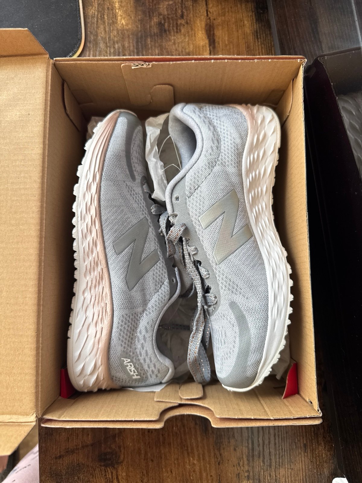 New balance KJARIGMY