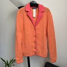 Gianni Versace sweater top