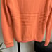 Gianni Versace sweater top