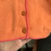 Gianni Versace sweater top