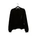 Y/Project Pinched Logo Sweatshirt
