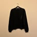 Y/Project Pinched Logo Sweatshirt