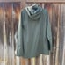 Eddie Bauer Jacket - Travex Atlas in Green