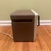 VTG General Electric B1SDC-3 Spacemaker 10-Cup Automatic Drip Coffee Maker WORKS