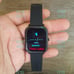 Bluetooth Smartwatch iPhone android ios