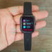 Bluetooth Smartwatch iPhone android ios