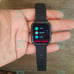 Bluetooth Smartwatch iPhone android ios
