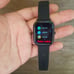 Bluetooth Smartwatch iPhone android ios