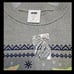 Star Wars Yoda Christmas sweater size 8 Jumping Bean
