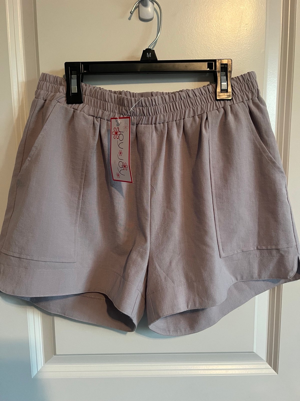 NWT Joy*Joy Short - Med