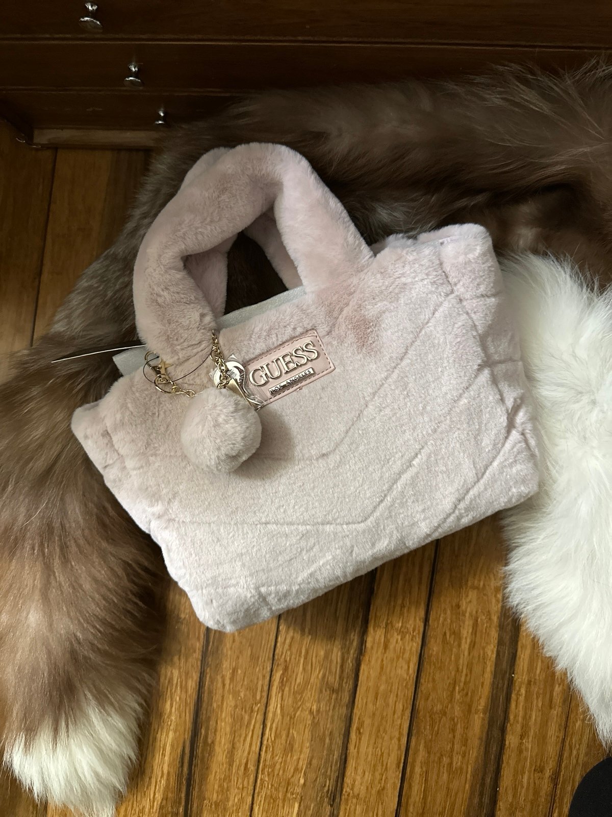 Guess Purse