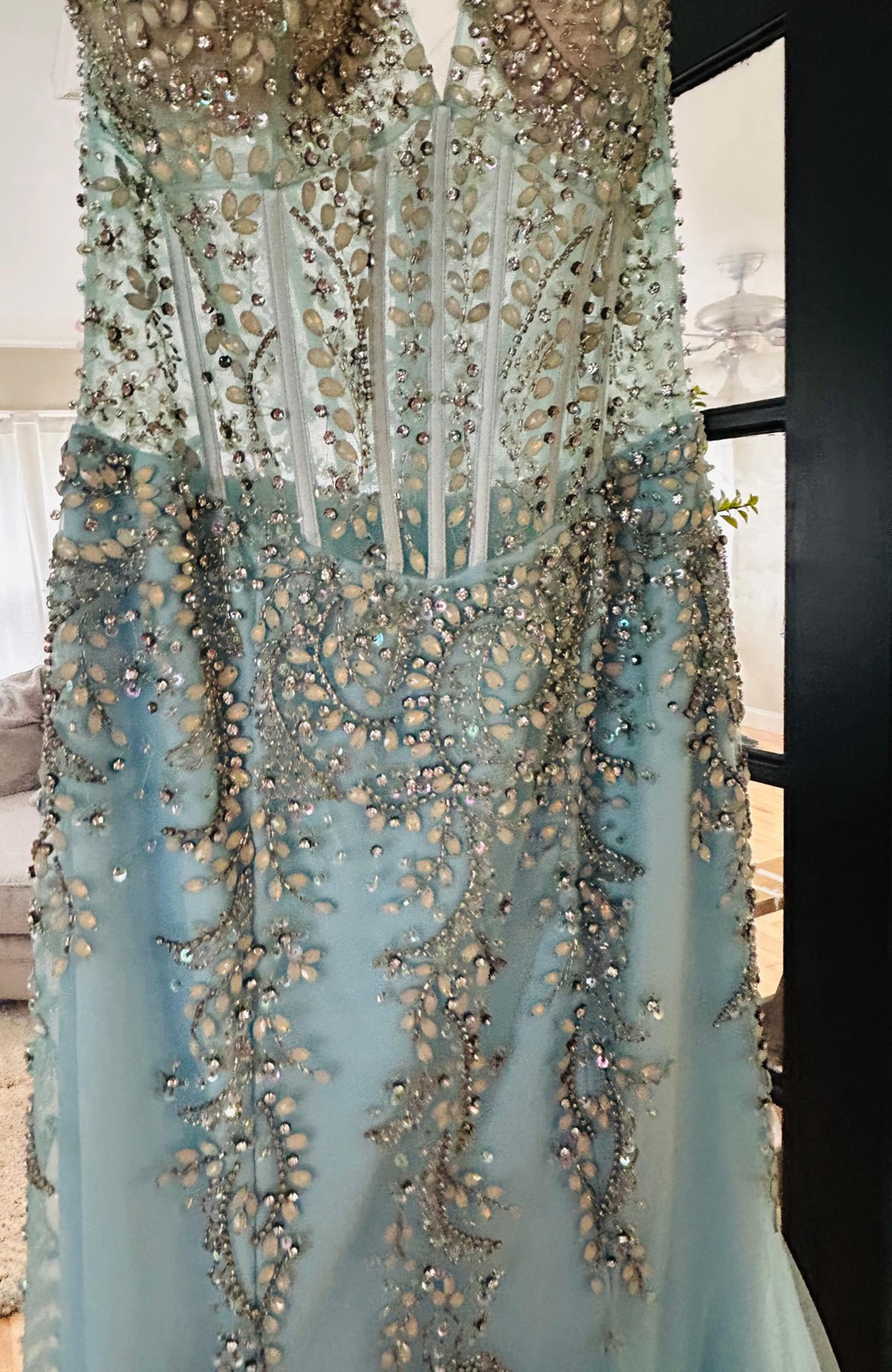Jovani Formal Dress