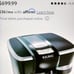 Rainbow 500 Keurig espresso machine