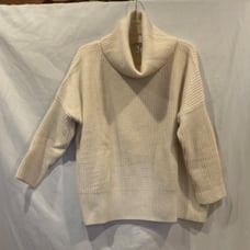 Autumn Cashmere sweater small