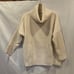 Autumn Cashmere sweater small