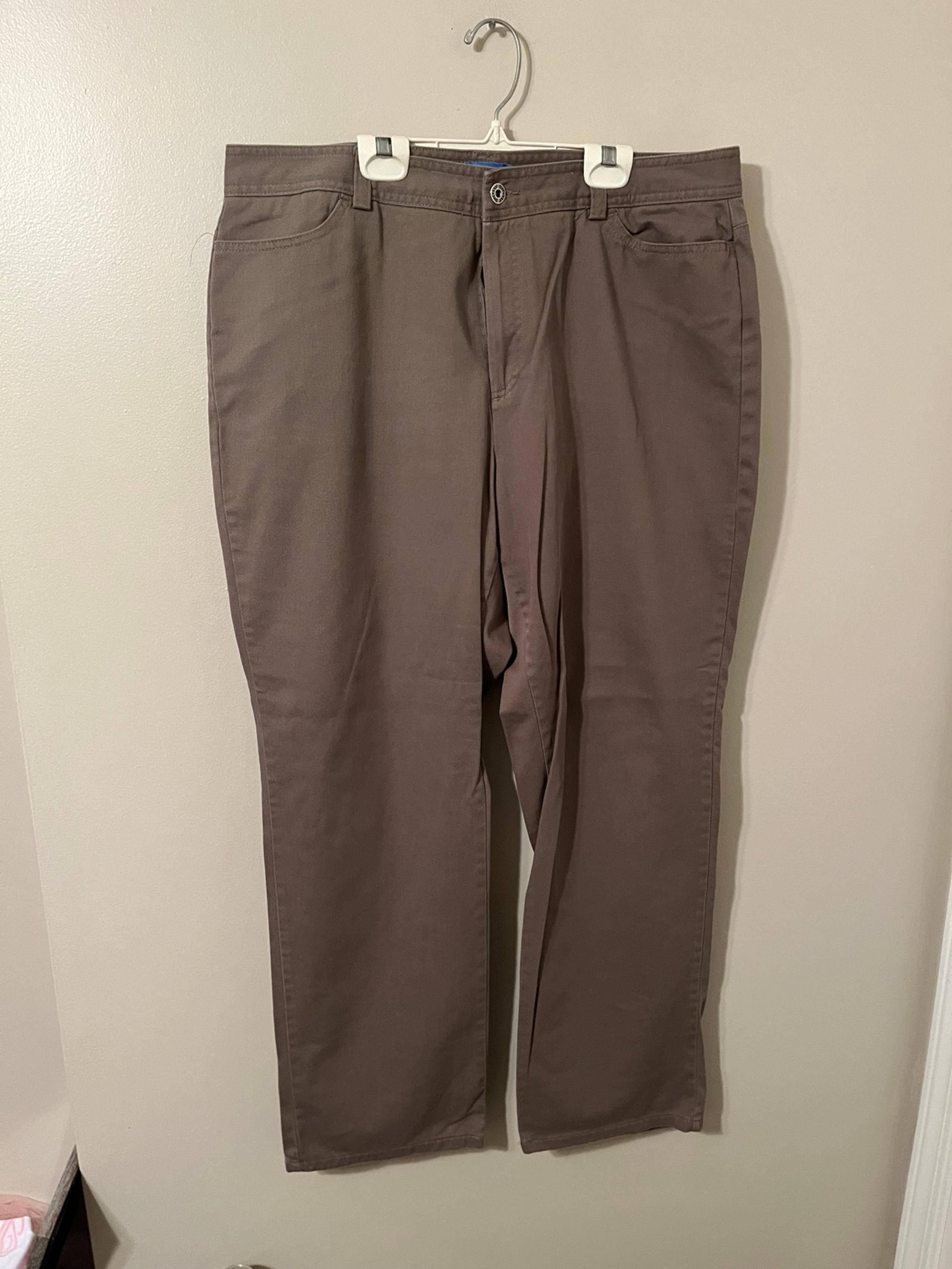 Dockers pants