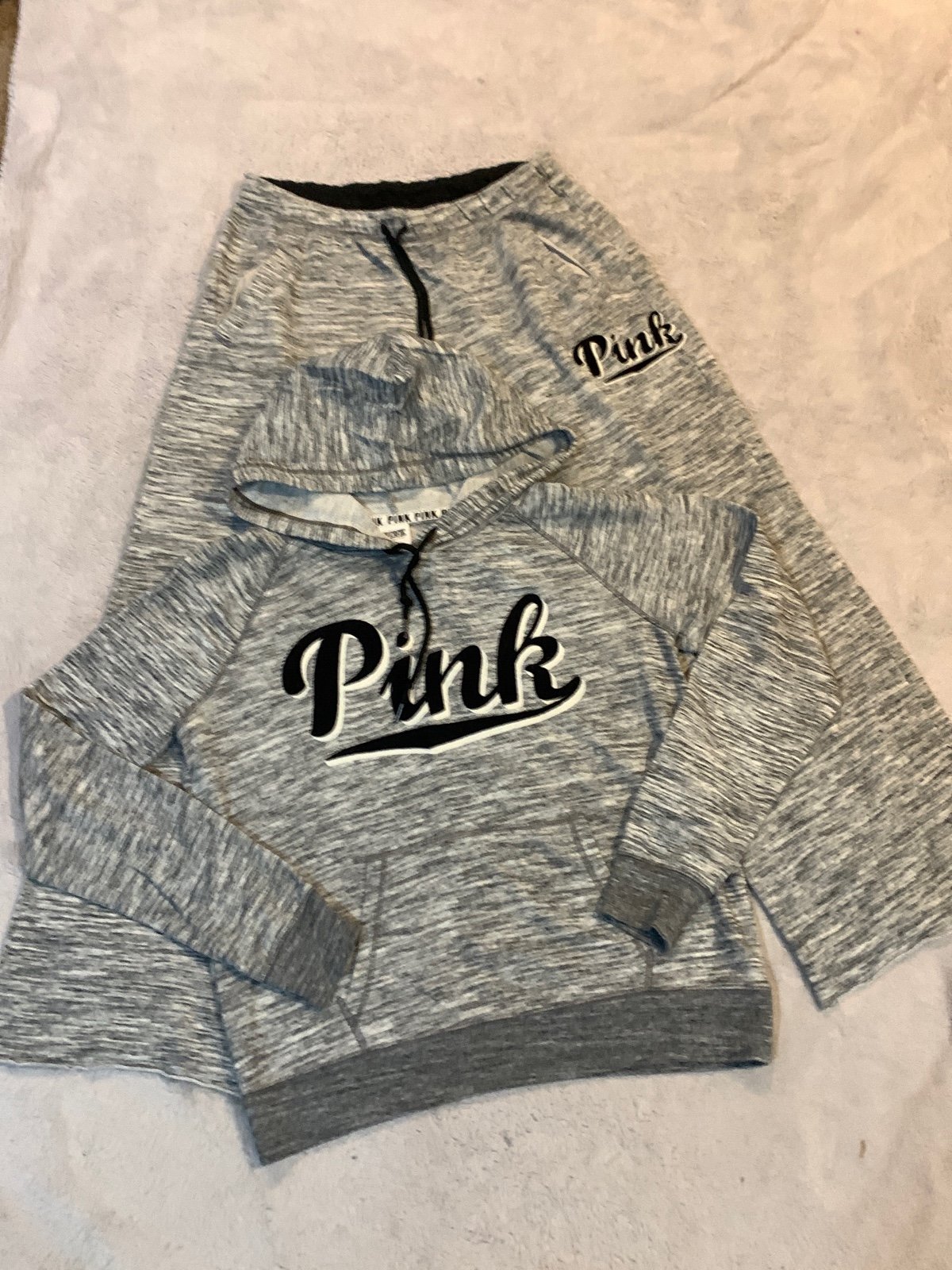 PINK set