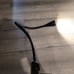 Moffatt 24 inch flexible work lamp