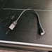 Moffatt 24 inch flexible work lamp