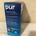 PUR Faucet Mount Water Filtration System, White – Vertical Faucet Mount