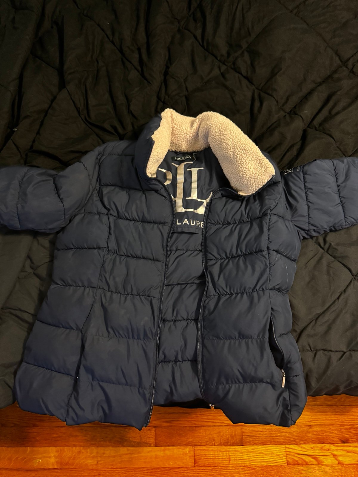 Ralph Lauren Women’s Puffer Jacket