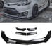 Universal car lip