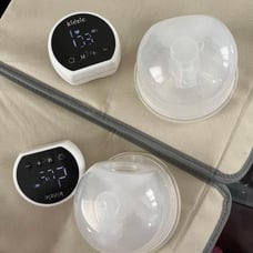 breast pumps
