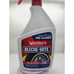 USED WESTLEY'S The Original BLECHE-WITE Tire Cleaner 32 oz