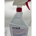 USED WESTLEY'S The Original BLECHE-WITE Tire Cleaner 32 oz