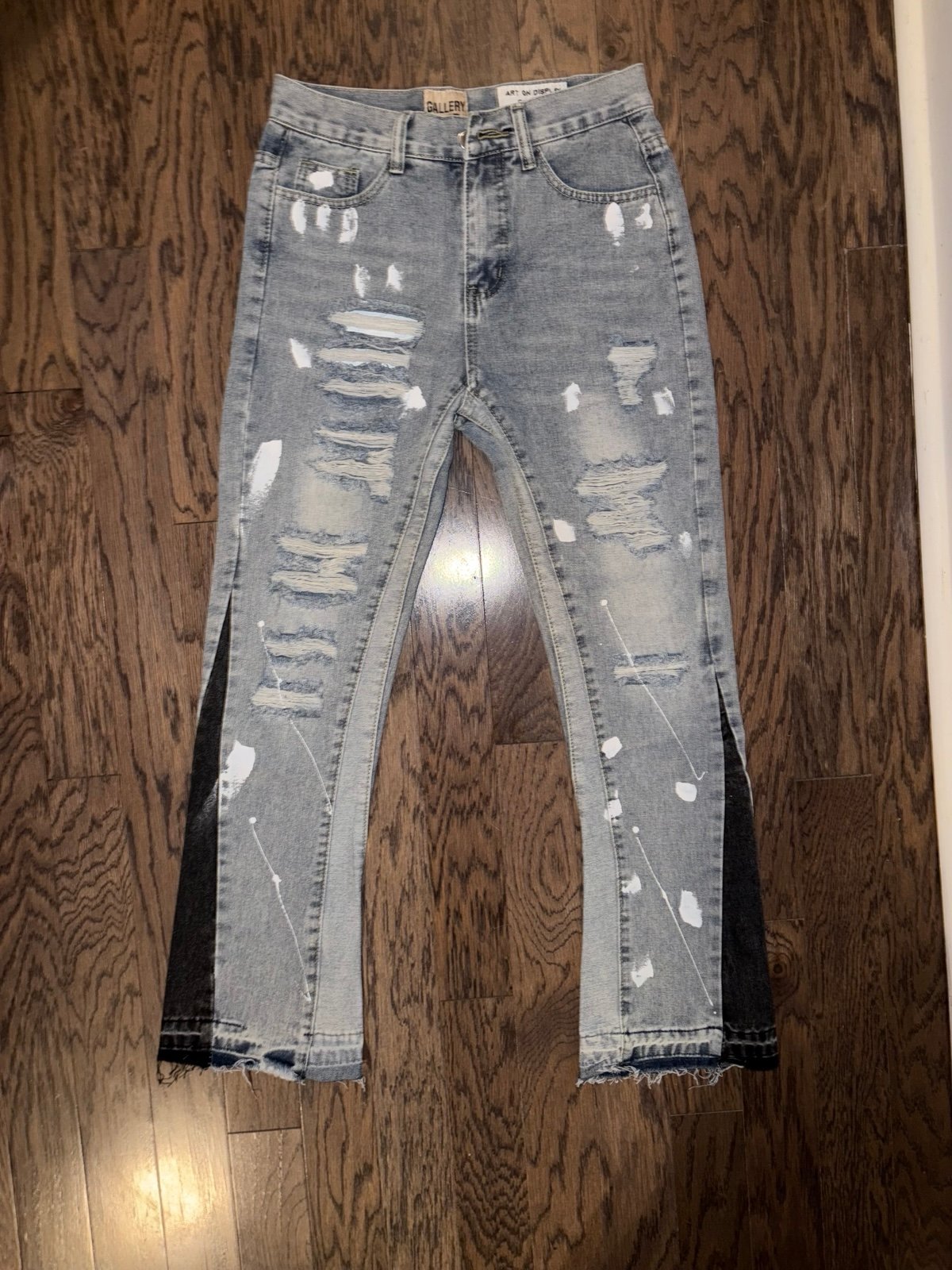 Gallery dept Jeans