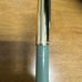 Platinum Fountain Pen Set, Green and Black, 2 Pens