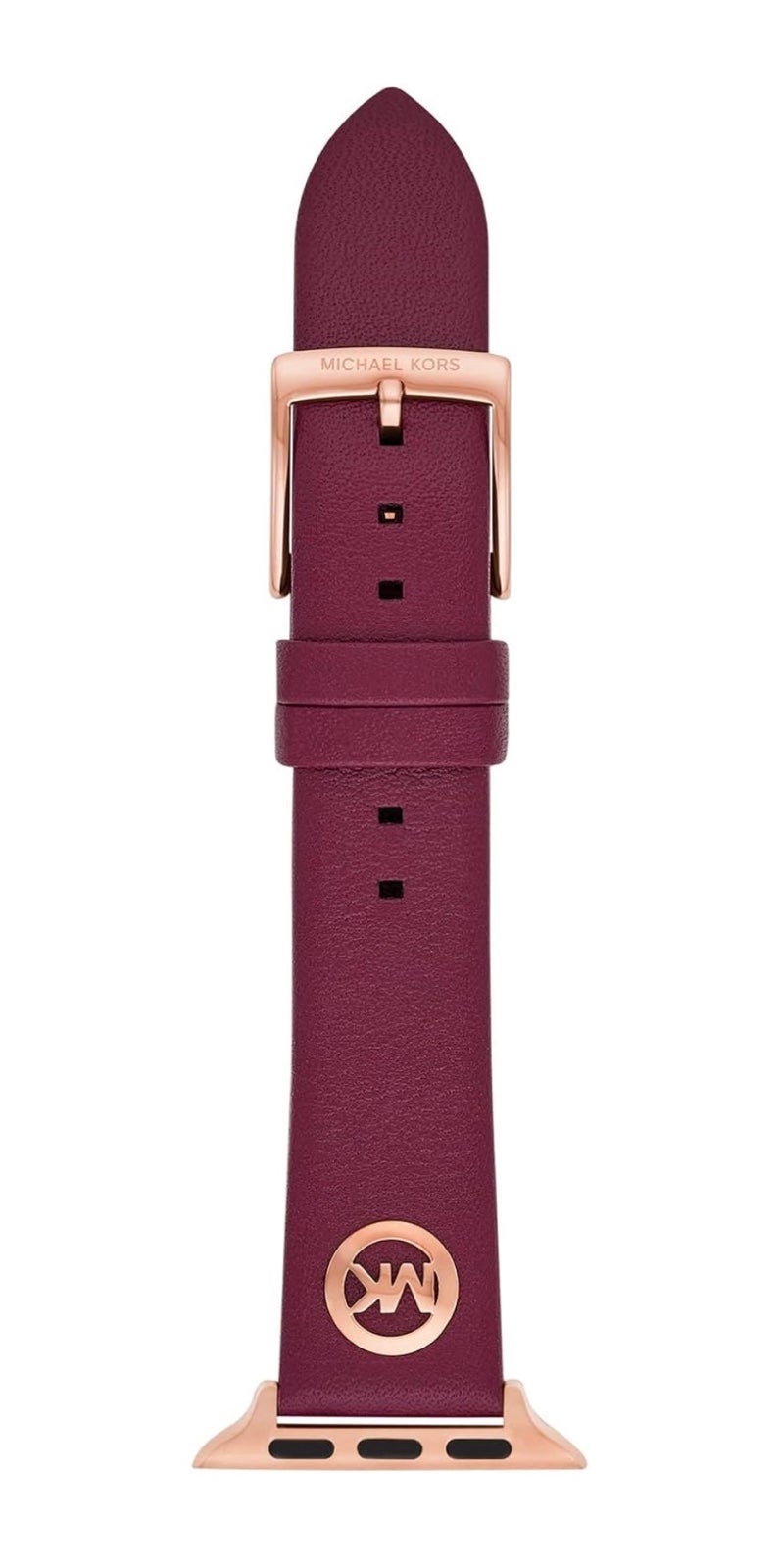 michael kors watch accessories