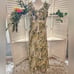 LOST AND WANDER ARROYO WILLOW MAXI DRESS SIZE MED
