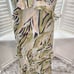 LOST AND WANDER ARROYO WILLOW MAXI DRESS SIZE MED