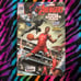Marvel Avengers Number 1 custom content