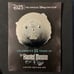 D23 Madame Leota Haunted Mansion Limited Edition Spinner Pin