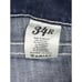 Ariat Womens Ruby Denim Jeans 34R US 18 Bootcut Mid-Rise Western Style Cotton Bl