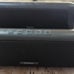 Bluetooth Speaker with Portable Wireless Waterproof Black