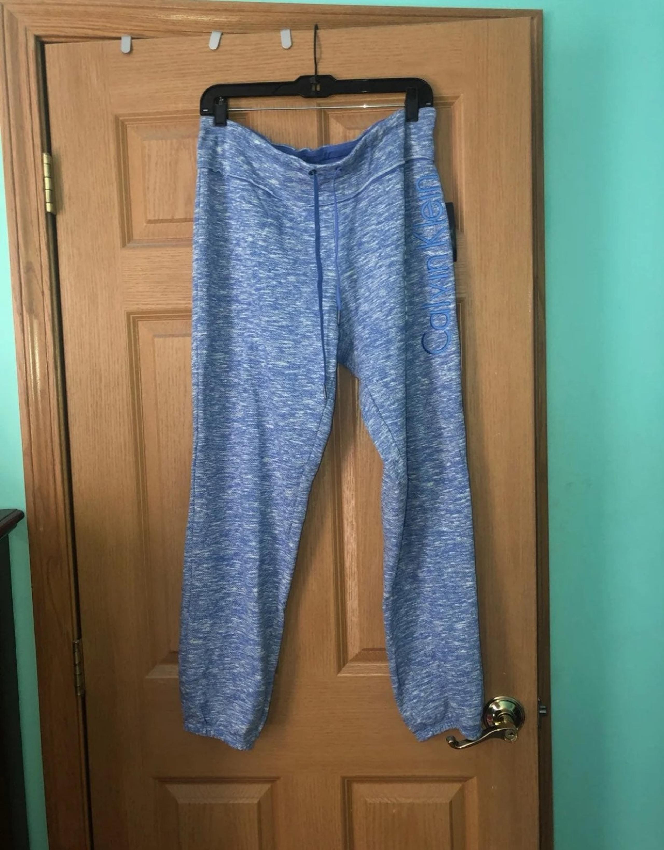 Calvin Klein Sweatpants