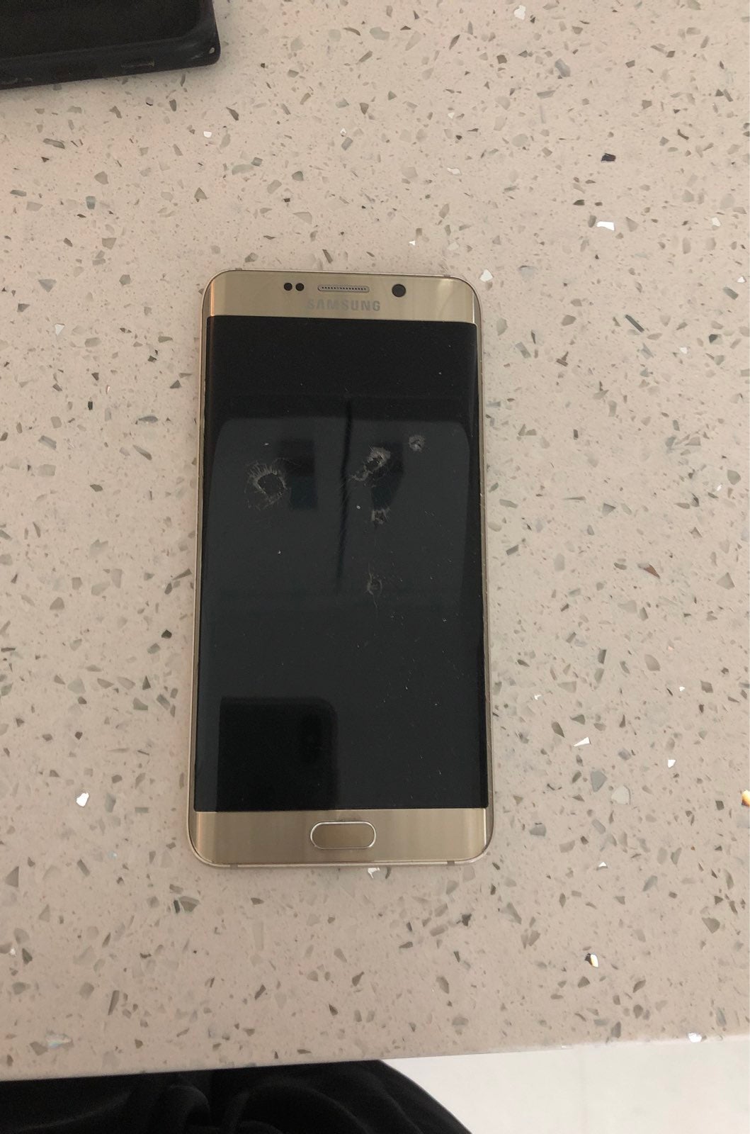 Samsung Galaxy S6 edge plus