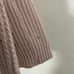 Lululemon Bring the Cozy Turtleneck Sweater Pink