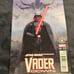 Star Wars Vader Down #1 Disney Parks Variant Marvel Comics NM HTF Marvel