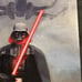 Star Wars Vader Down #1 Disney Parks Variant Marvel Comics NM HTF Marvel