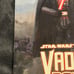 Star Wars Vader Down #1 Disney Parks Variant Marvel Comics NM HTF Marvel