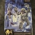 Star Wars Vader Down #1 Disney Parks Variant Marvel Comics NM HTF Marvel