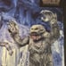 Star Wars Vader Down #1 Disney Parks Variant Marvel Comics NM HTF Marvel