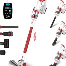 Cordless Vacuum Cleaner powerful 30000PA