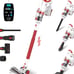 Cordless Vacuum Cleaner powerful 30000PA