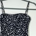 Stone Fox Swim Swim Shanti One Piece in Wild Medium NWT